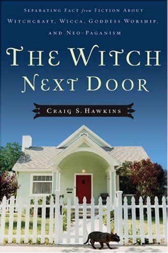 Unmasking the Witch Next Door: A Journey Into the Occult